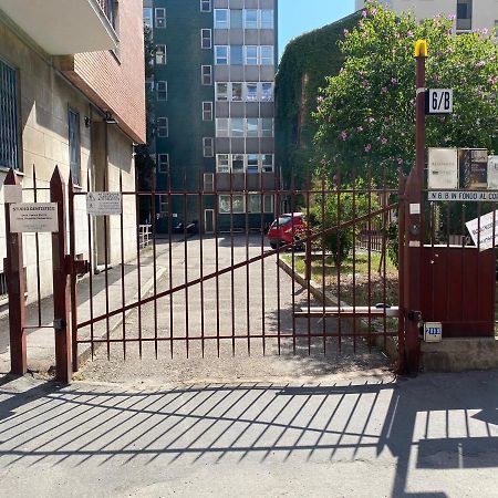 Appartamento Bonnet Corso Como Milano Dış mekan fotoğraf