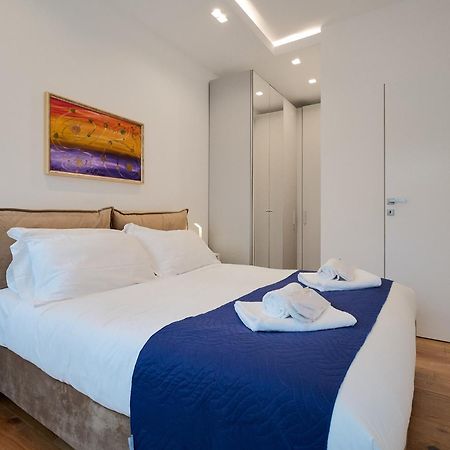 Appartamento Bonnet Corso Como Milano Dış mekan fotoğraf