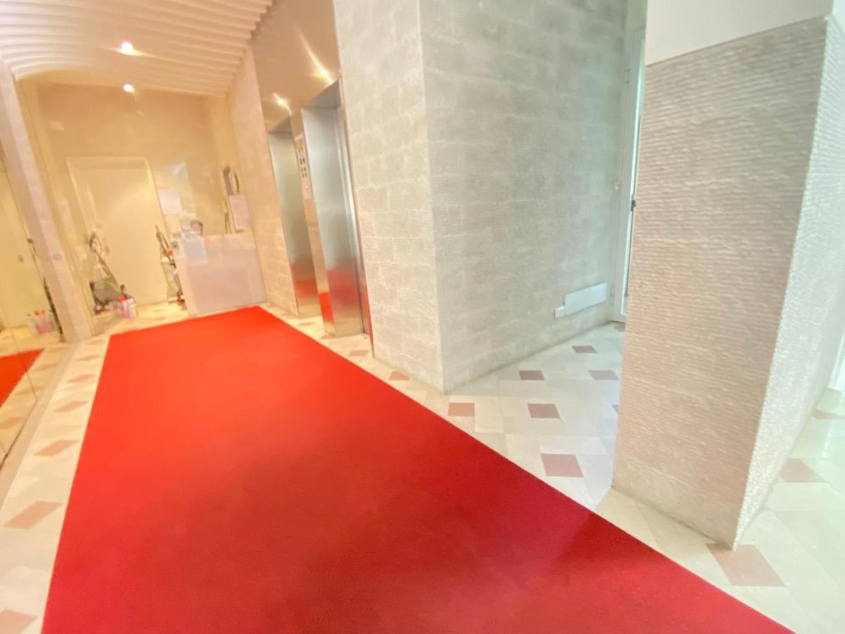 Appartamento Bonnet Corso Como Milano Dış mekan fotoğraf