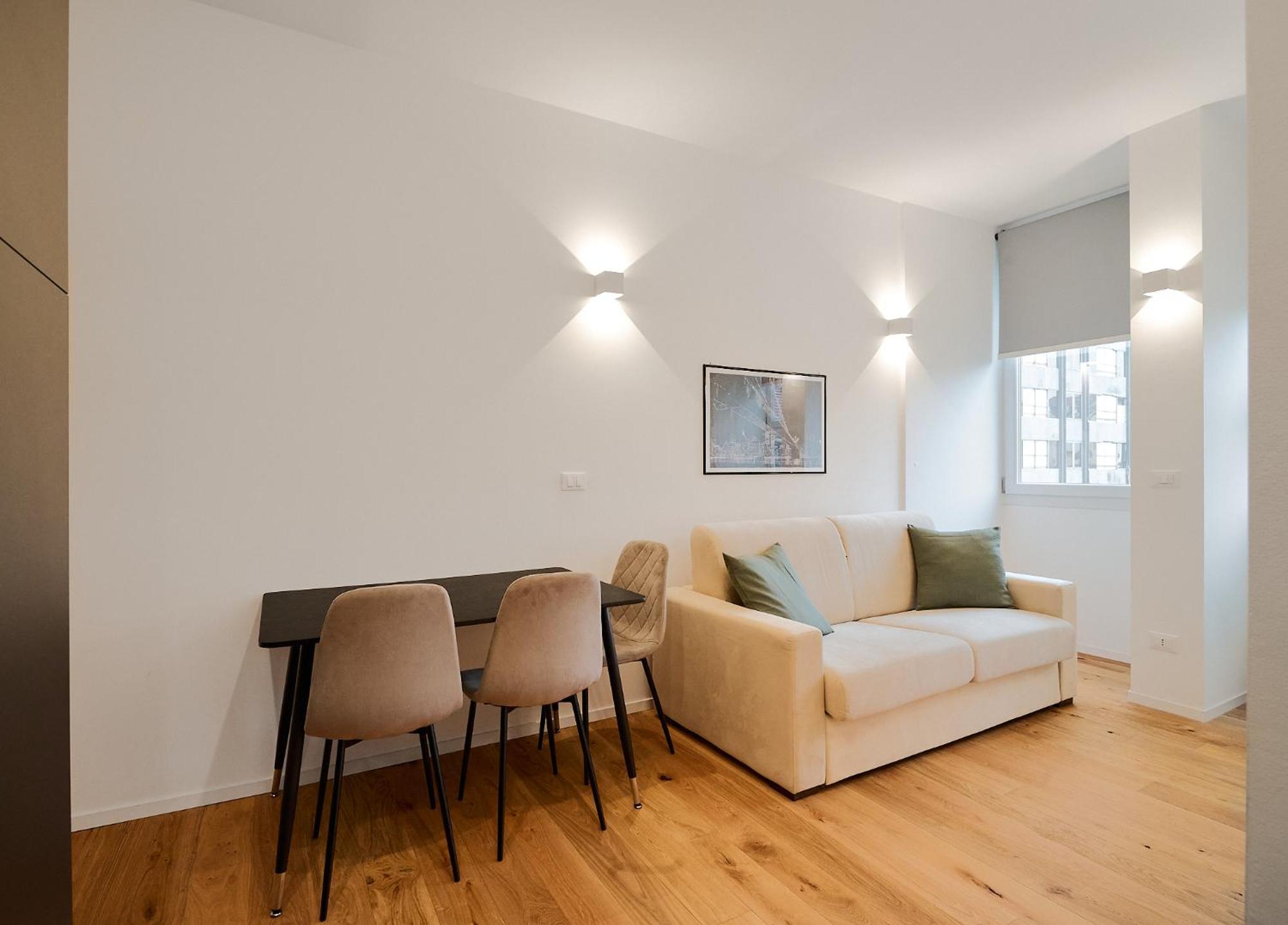 Appartamento Bonnet Corso Como Milano Dış mekan fotoğraf