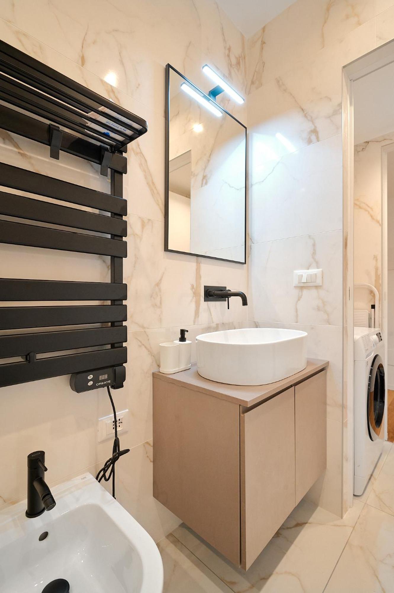 Appartamento Bonnet Corso Como Milano Dış mekan fotoğraf