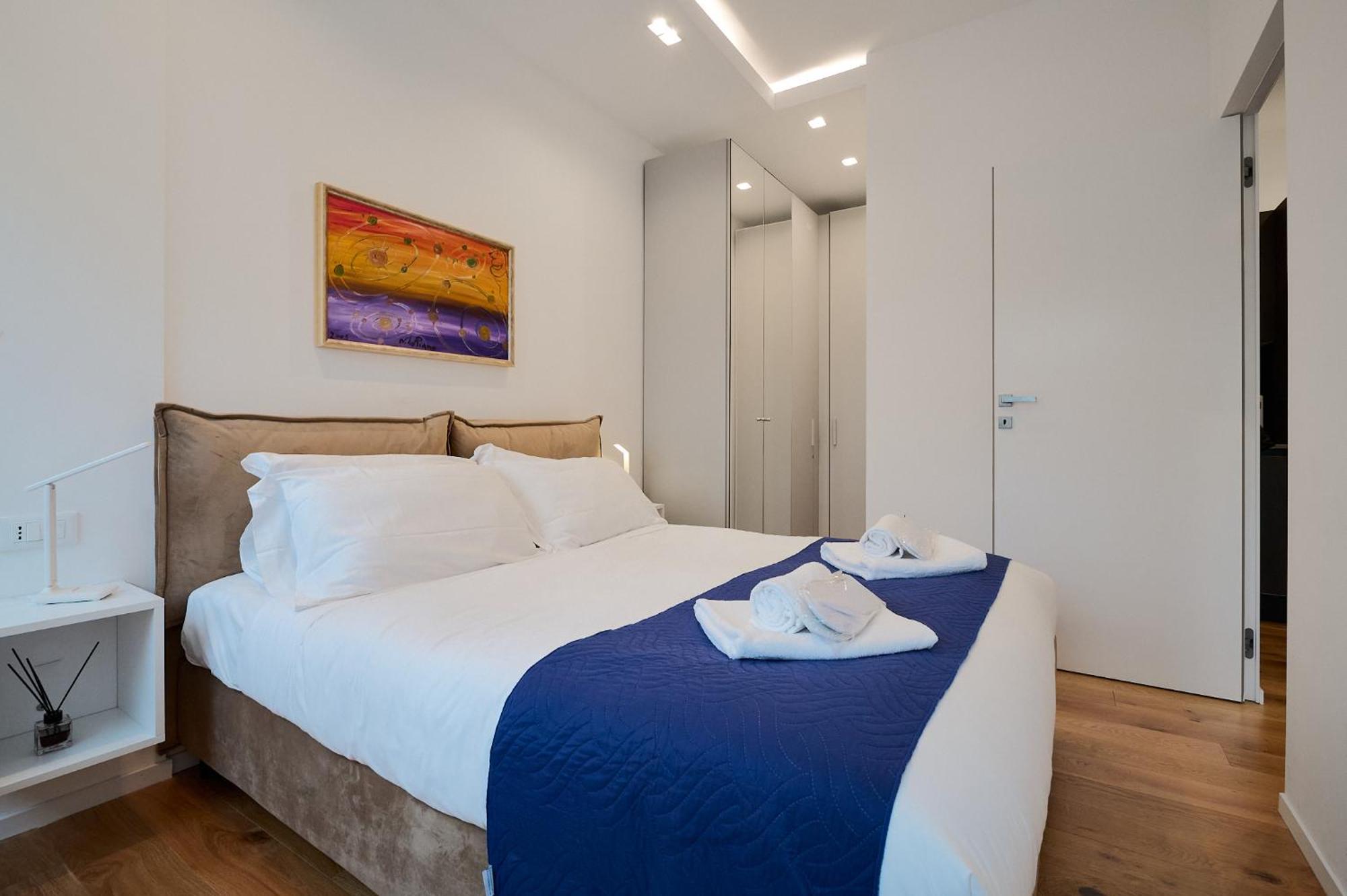 Appartamento Bonnet Corso Como Milano Dış mekan fotoğraf