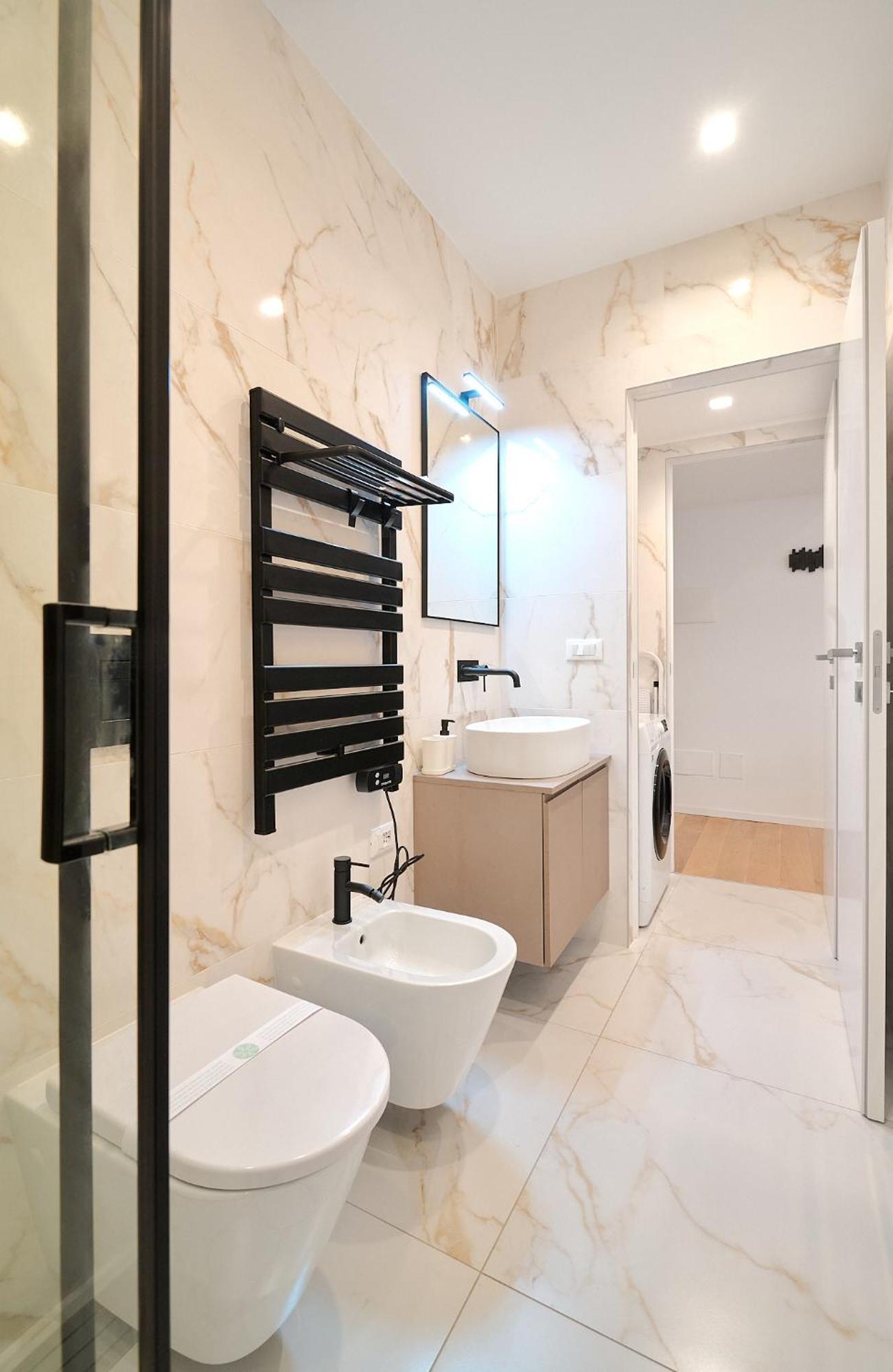 Appartamento Bonnet Corso Como Milano Dış mekan fotoğraf